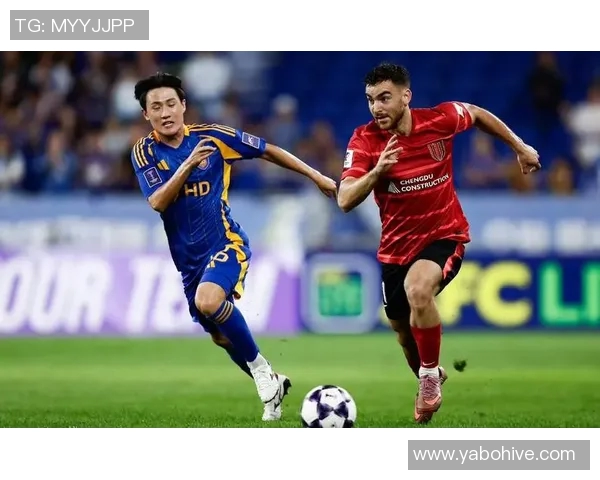 亚冠赛事分析成都遭首尔逆袭海港客场失利回顾