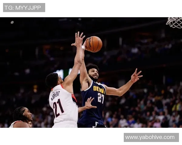 穆雷需重现夺冠状态助力掘金战胜雷霆争夺胜利